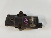 Idle control valve (regulator)