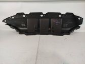 Engine splash shield/under tray