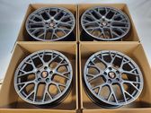 21 Zoll Leichtmetallrad Alufelge