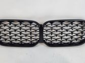 Front grill