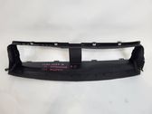 Intercooler air guide/duct channel