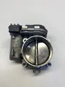 Throttle valve