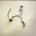 Glow plug wires