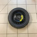 R16 spare wheel