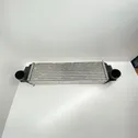 Radiador intercooler