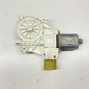 Rear door window regulator motor