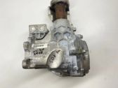 Front differential