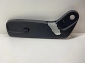 Seat adjustment knob