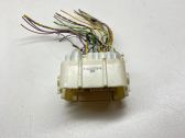 Engine installation wiring loom