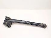 Front bumper shock/impact absorber