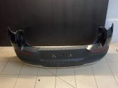 Rear bumper