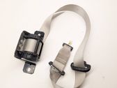 Ceinture de sécurité arrière centrale