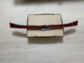Tailgate rear/tail lights