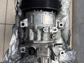 Klimakompressor Pumpe