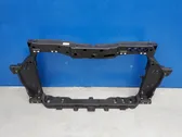 Radiator support slam panel bracket