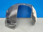 Front wheel arch liner splash guards