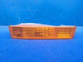Front indicator light