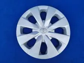 R15 wheel hub/cap/trim