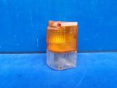 Front indicator light
