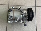 Air conditioning (A/C) compressor (pump)