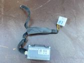 Windshield/windscreen camera