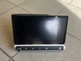 Bildschirm / Display / Anzeige