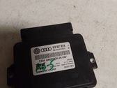 Brake system control unit/module