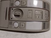 Front seat light