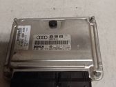 Engine control unit/module