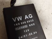 Steuergerät Hochdruckkraftstoffpumpe