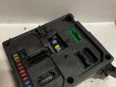 Comfort/convenience module