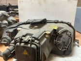 Scheinwerfer