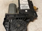 Rear door window regulator motor