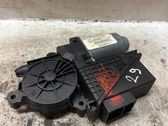 Передний двигатель механизма для подъема окон