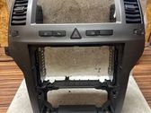 Center console