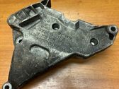 Engine mounting bracket