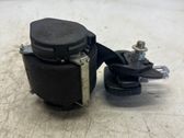 Roof seat belt