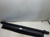 Parcel shelf load cover