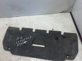 Cache de protection sous moteur
