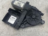 Front door window regulator motor
