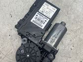 Front door window regulator motor
