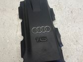 Motorabdeckung