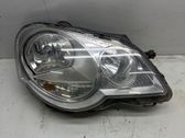 LED-päiväajovalo