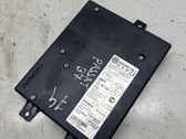 Unidad de control/módulo de bluetooth
