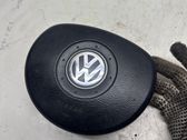 Steering wheel airbag