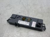 Aerial antenna amplifier