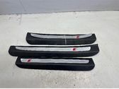 sill trim set (inner)