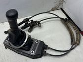 Selector caja de cambios
