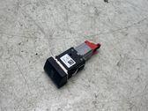 Tailgate/boot open switch button