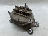 Gearbox mount